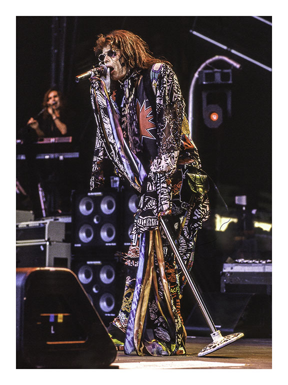 Steven Tyler