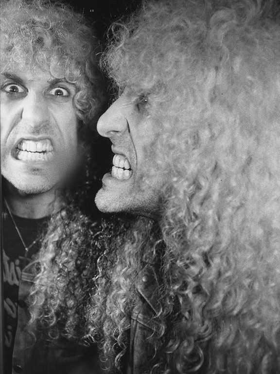 Dee Snider