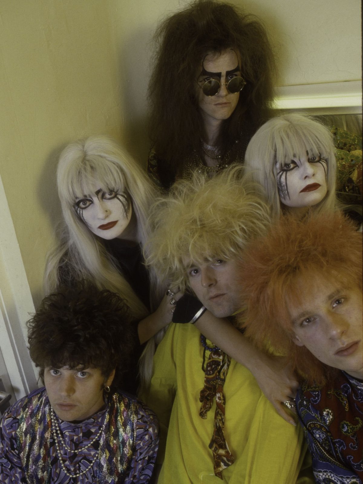 Doctor and the Medics