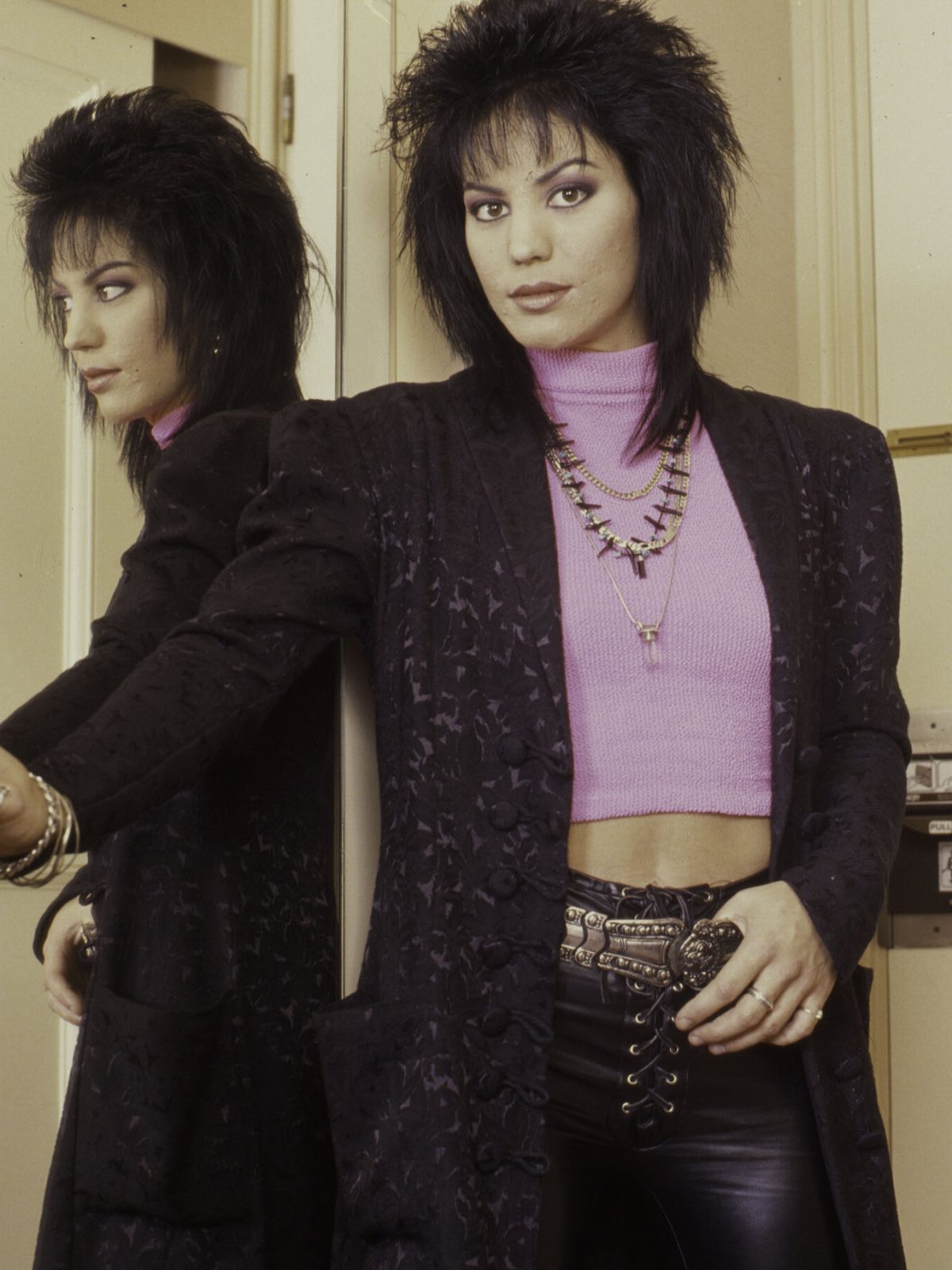 Joan Jett