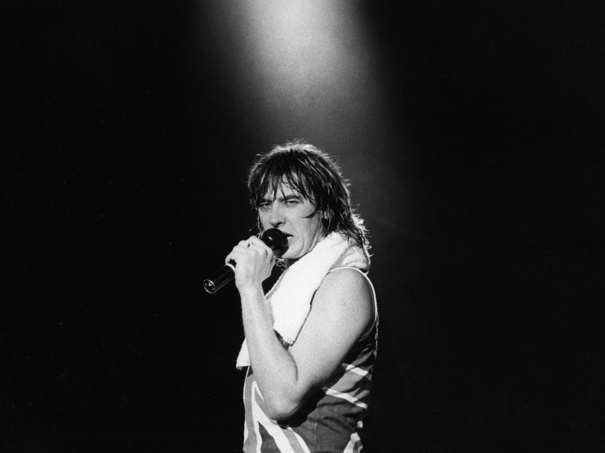 Joe Elliott