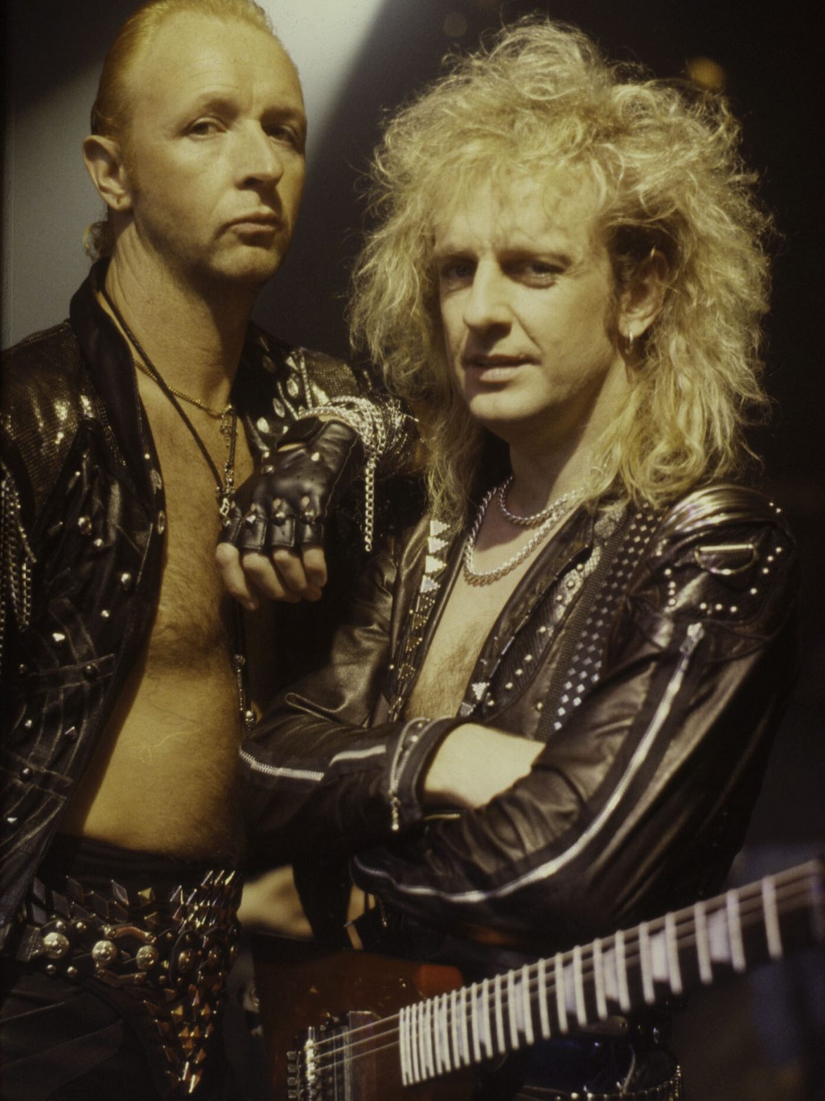 Judas Priest