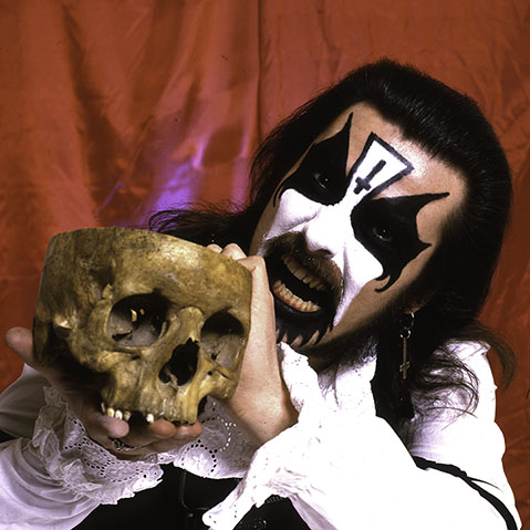 King Diamond