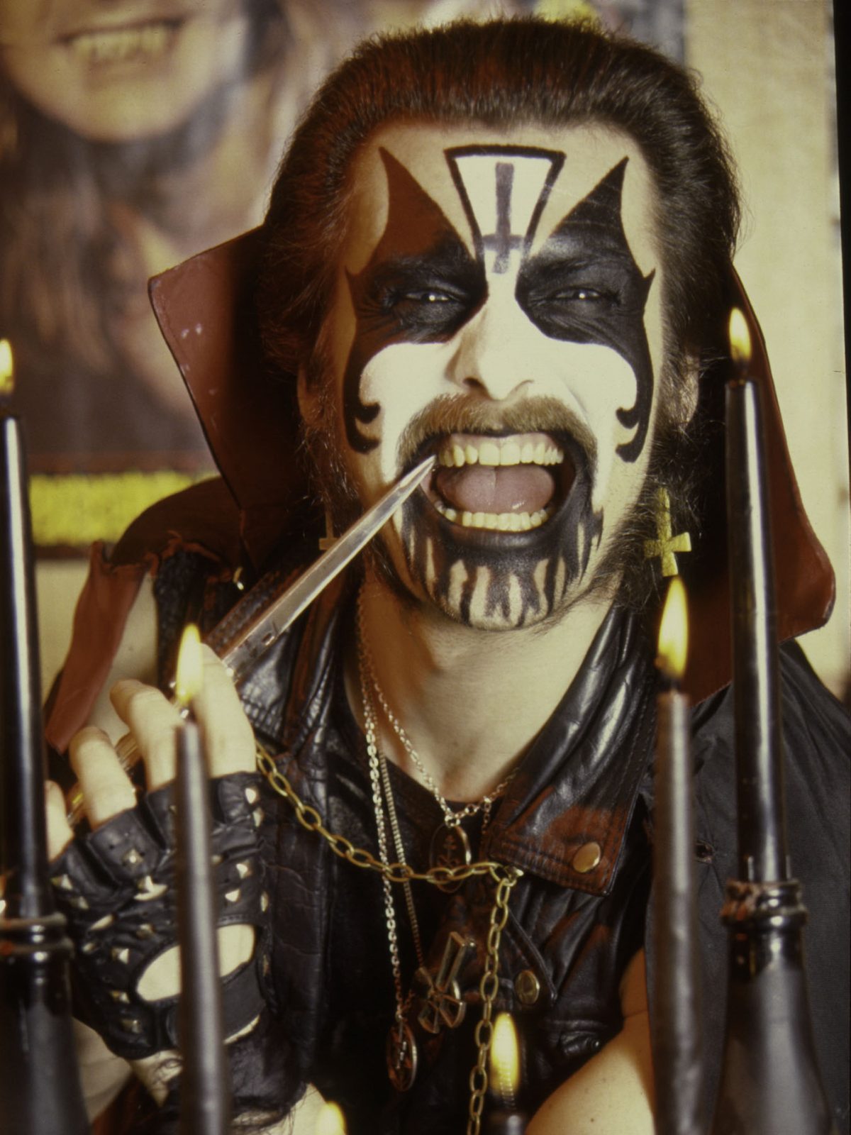 King Diamond