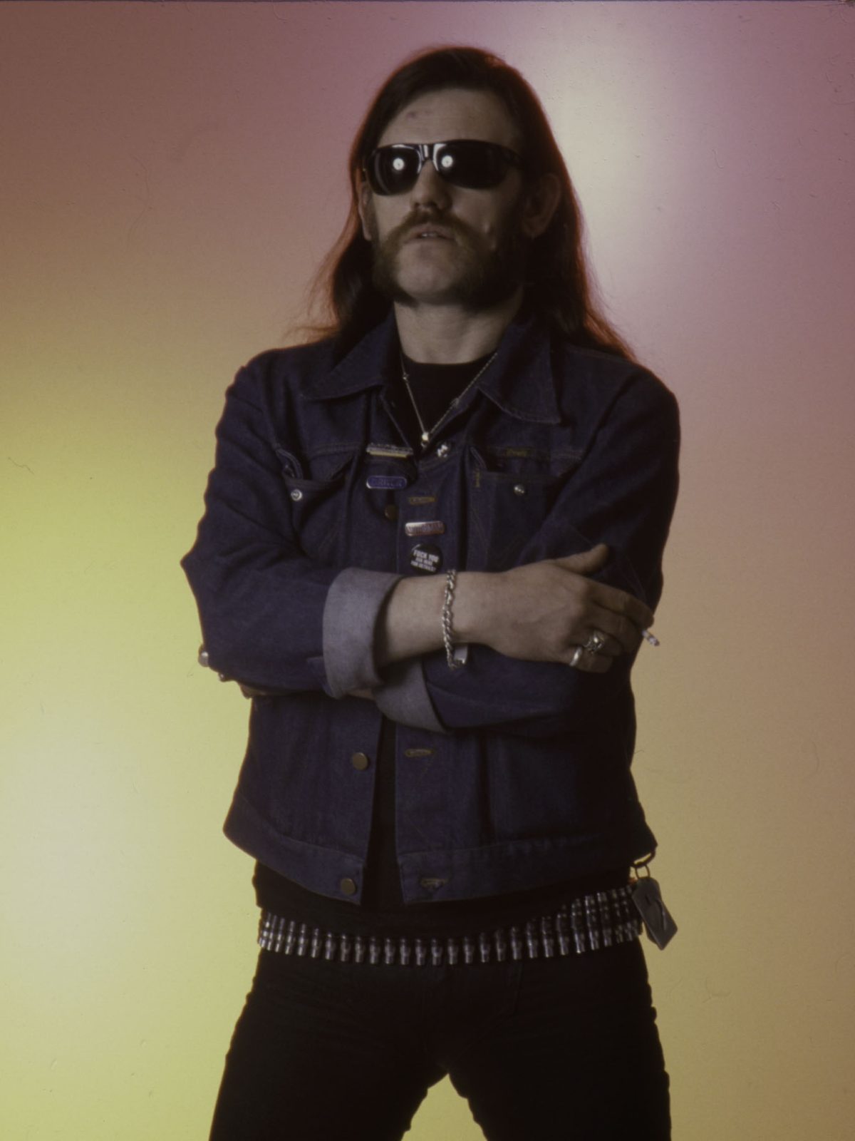 Lemmy