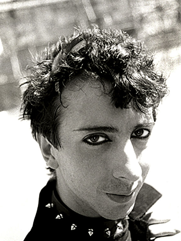 Marc Almond