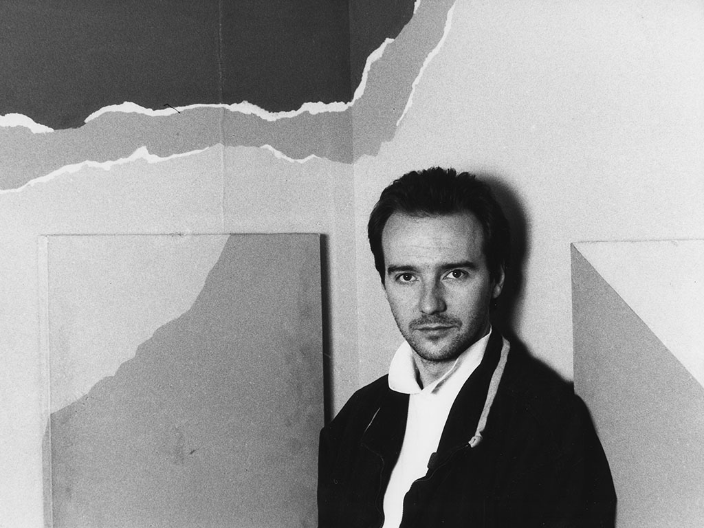 Midge Ure