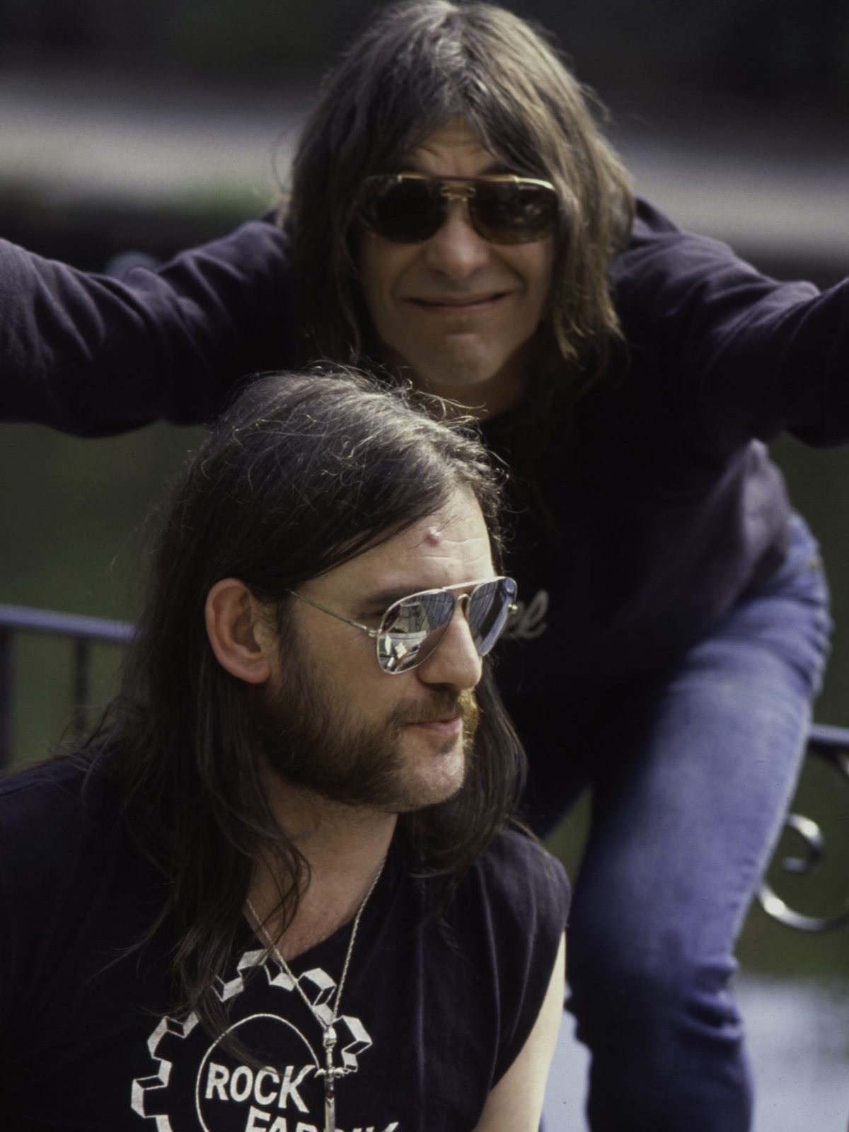 Motorhead