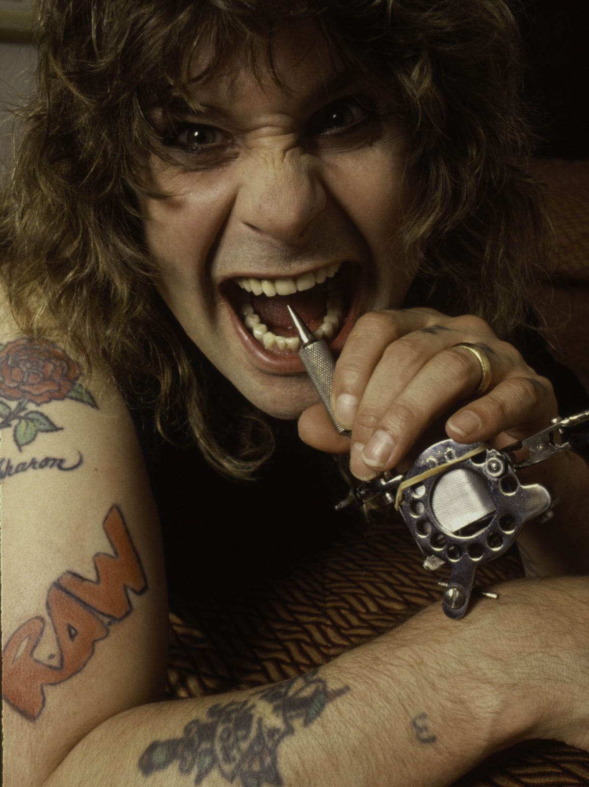 Ozzy Osbourne