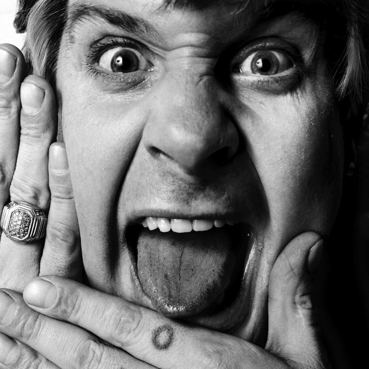 Ozzy Osbourne