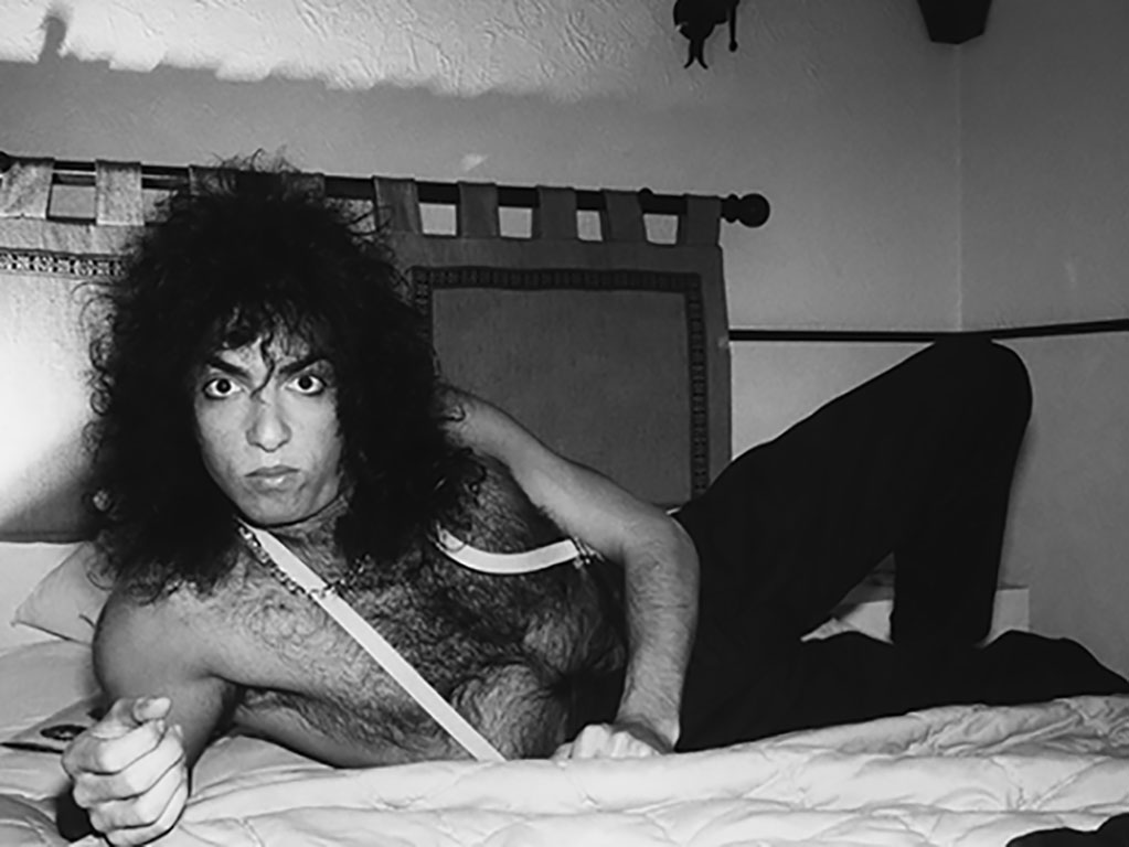 Paul Stanley