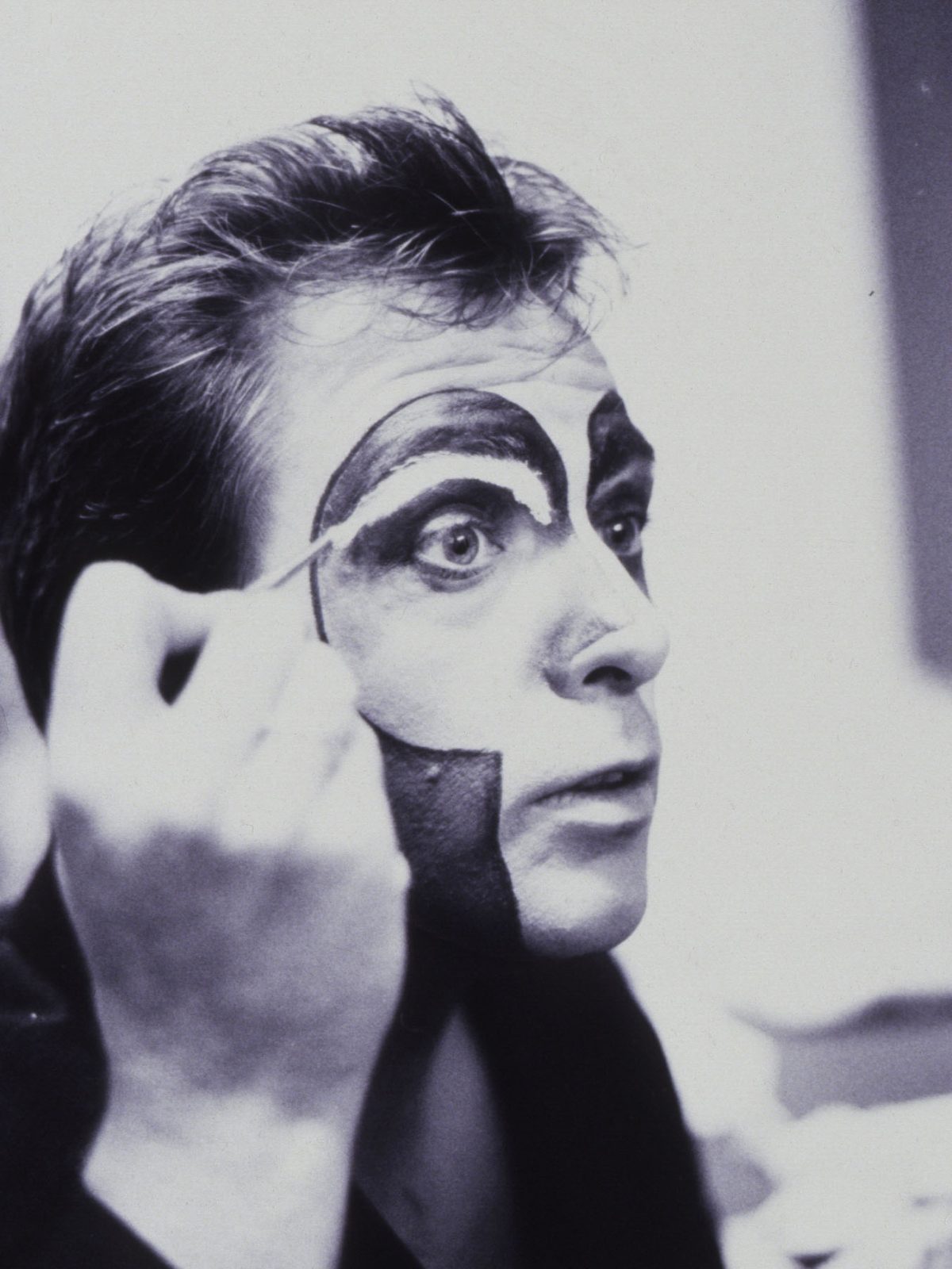 Peter Gabriel