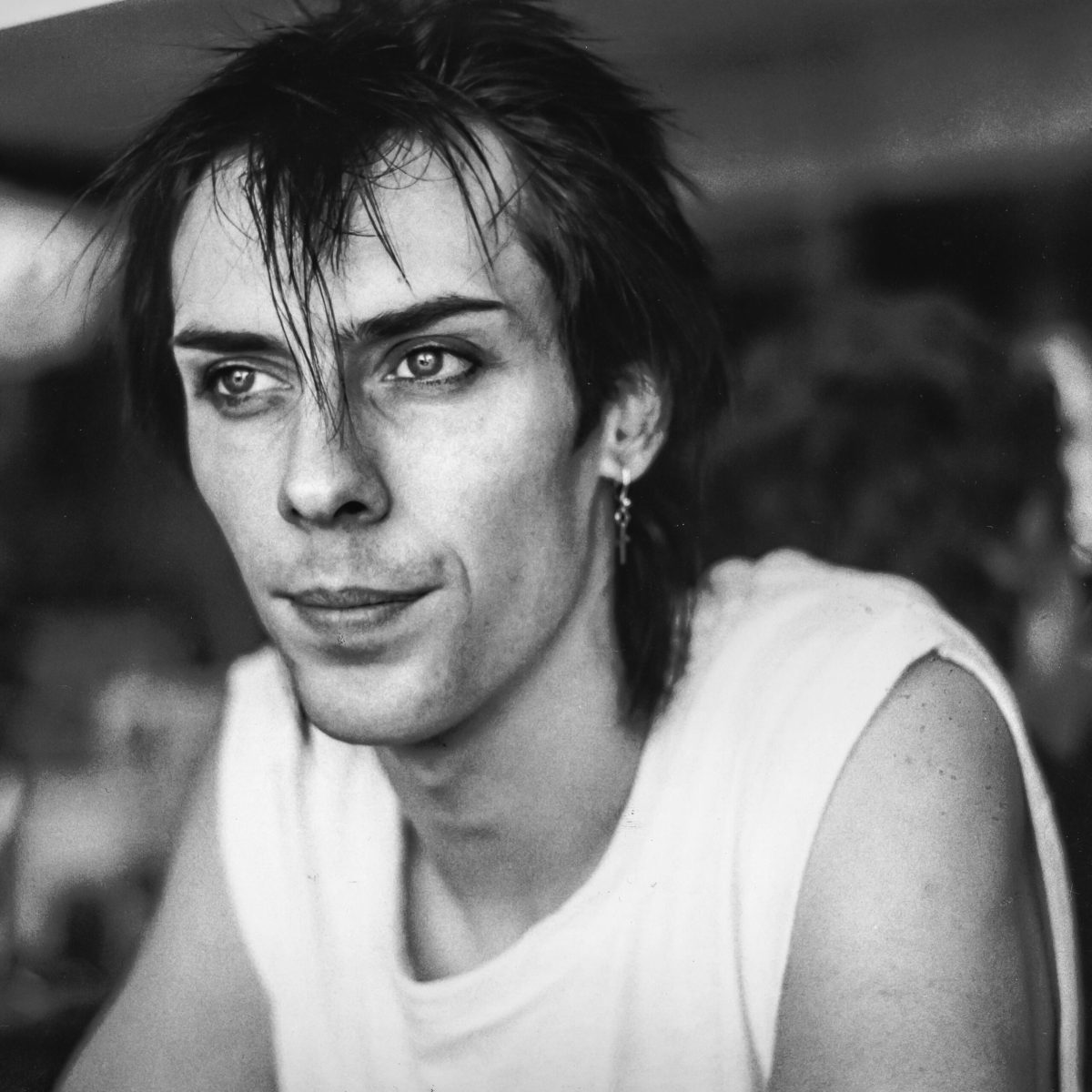 Peter Murphy