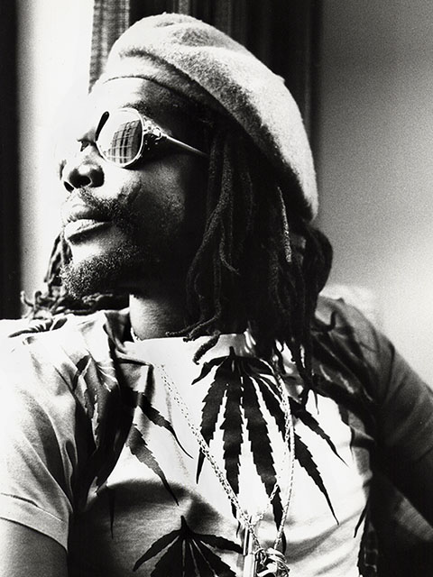 Peter Tosh