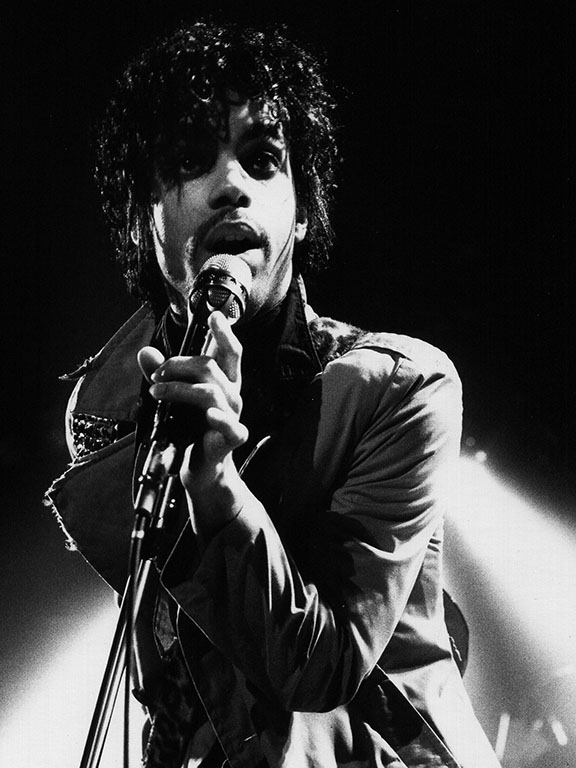 Prince