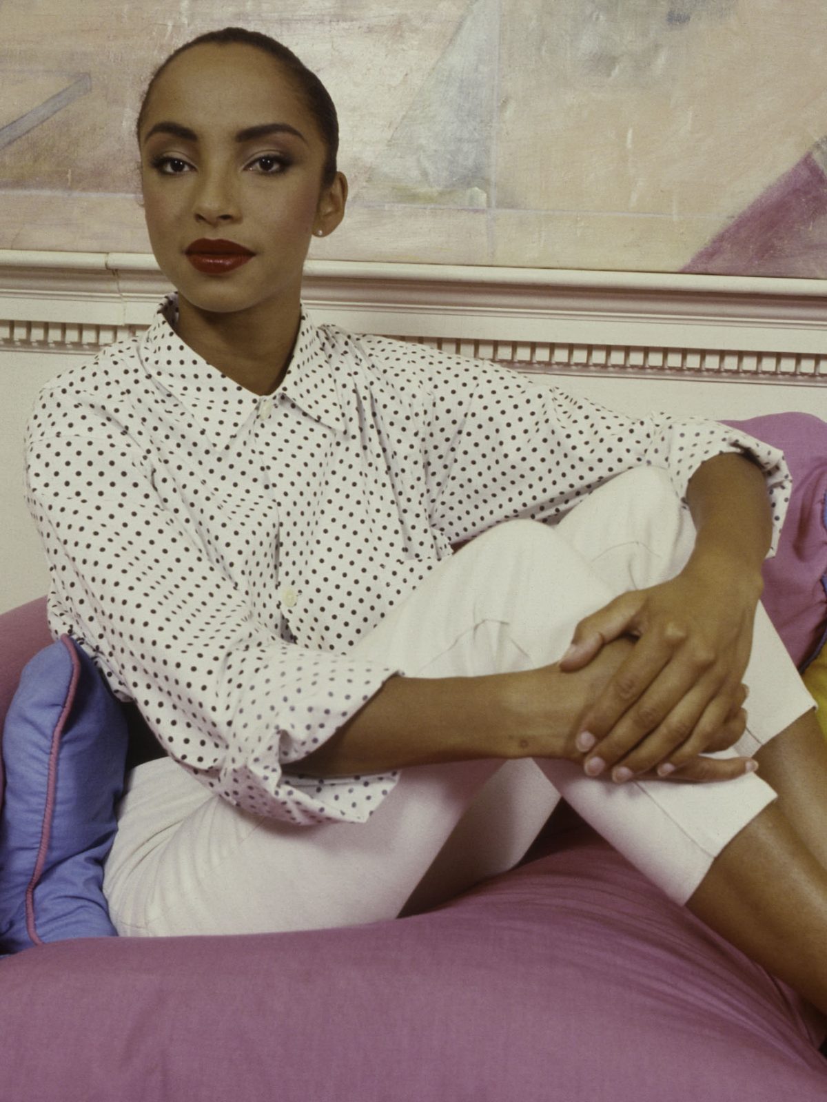 Sade