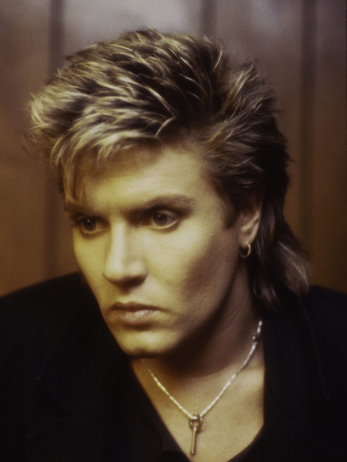 Simon Le Bon