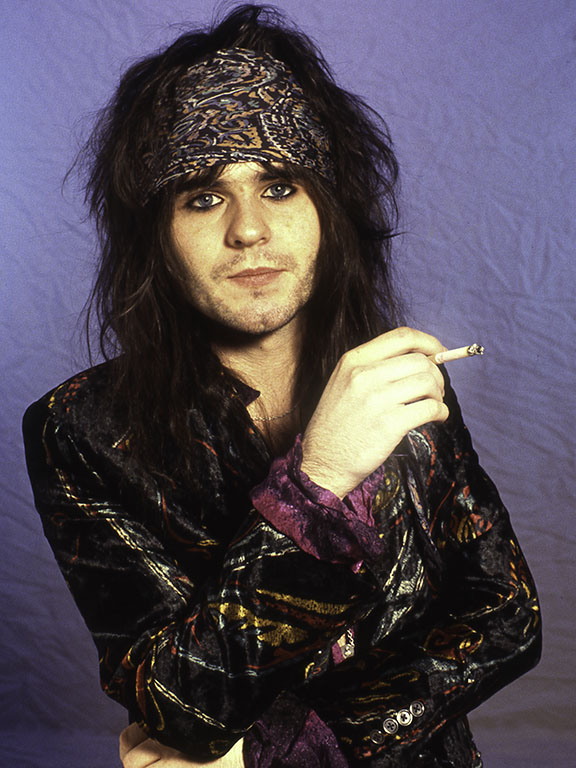 Spike Gray