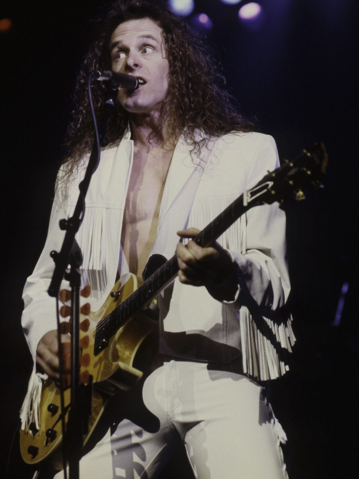 Ted Nugent
