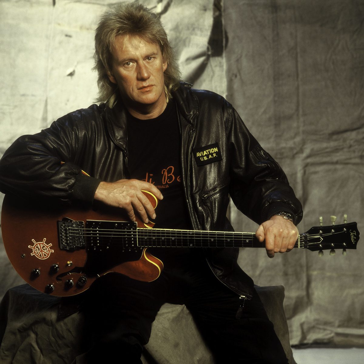 Alvin Lee