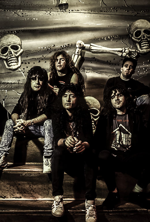 Anthrax