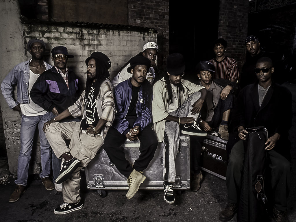 Aswad