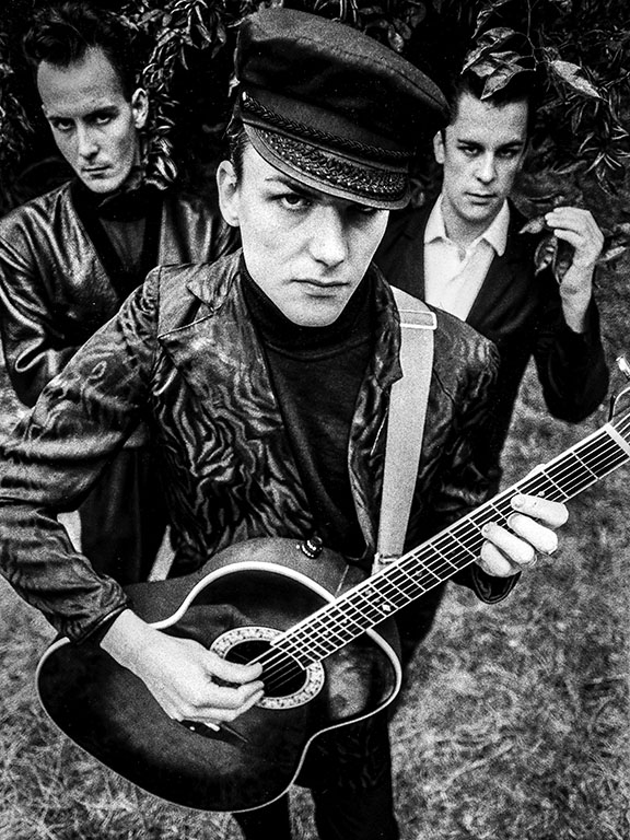 Blow Monkeys