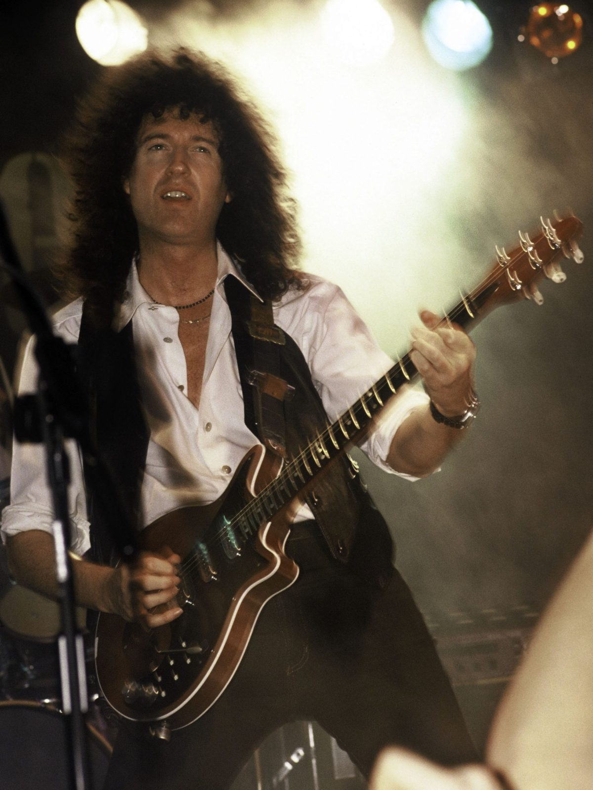 Brian May