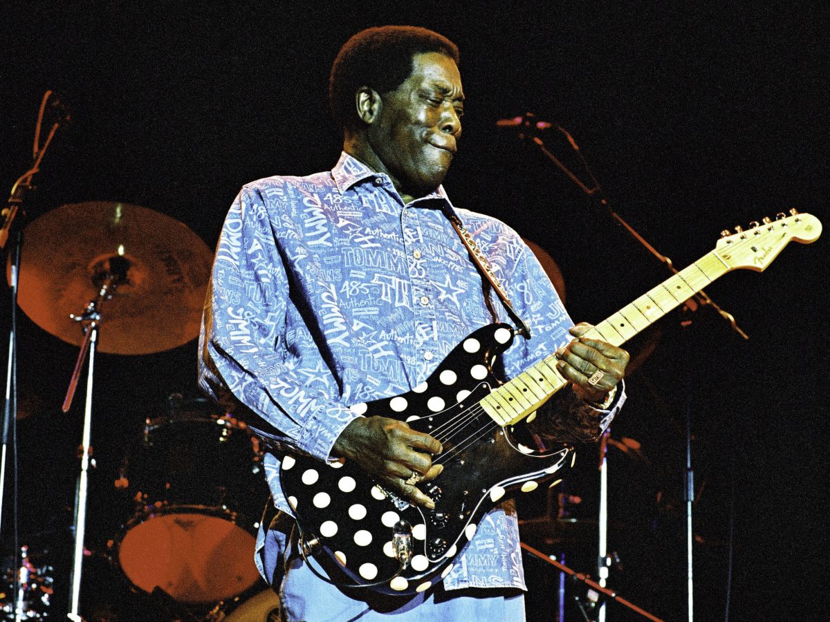 Buddy Guy