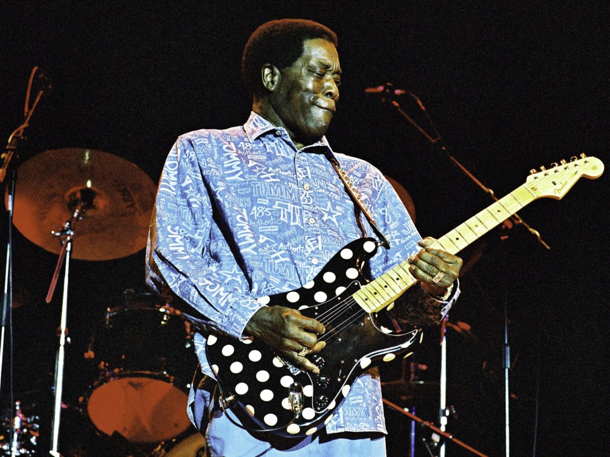 Buddy Guy