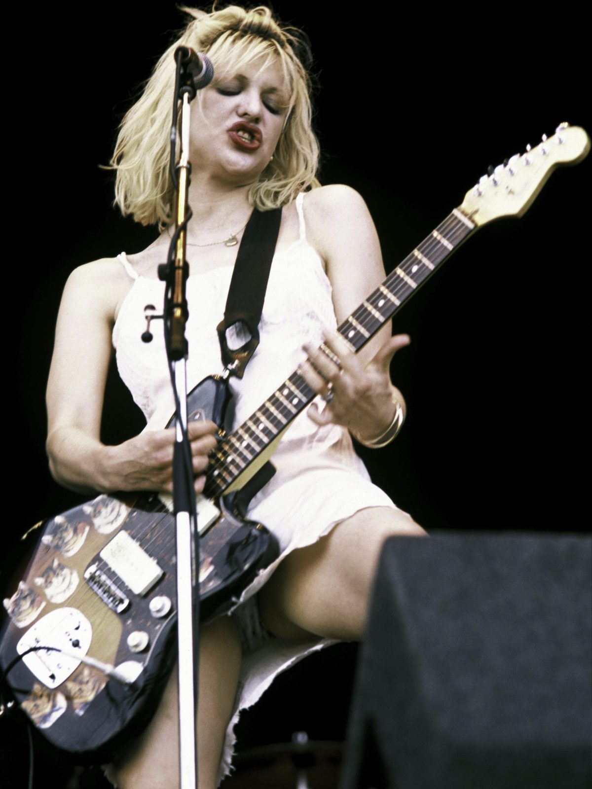 Courtney Love