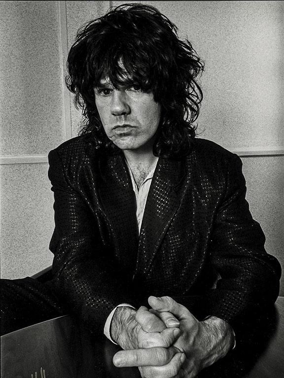 Gary Moore