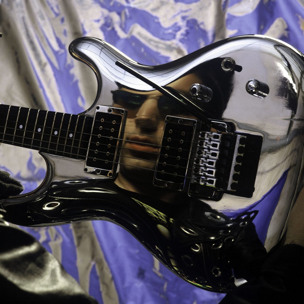 Joe Satriani