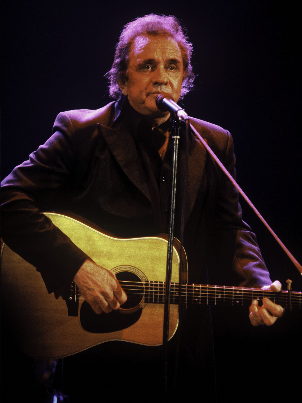 Johnny Cash