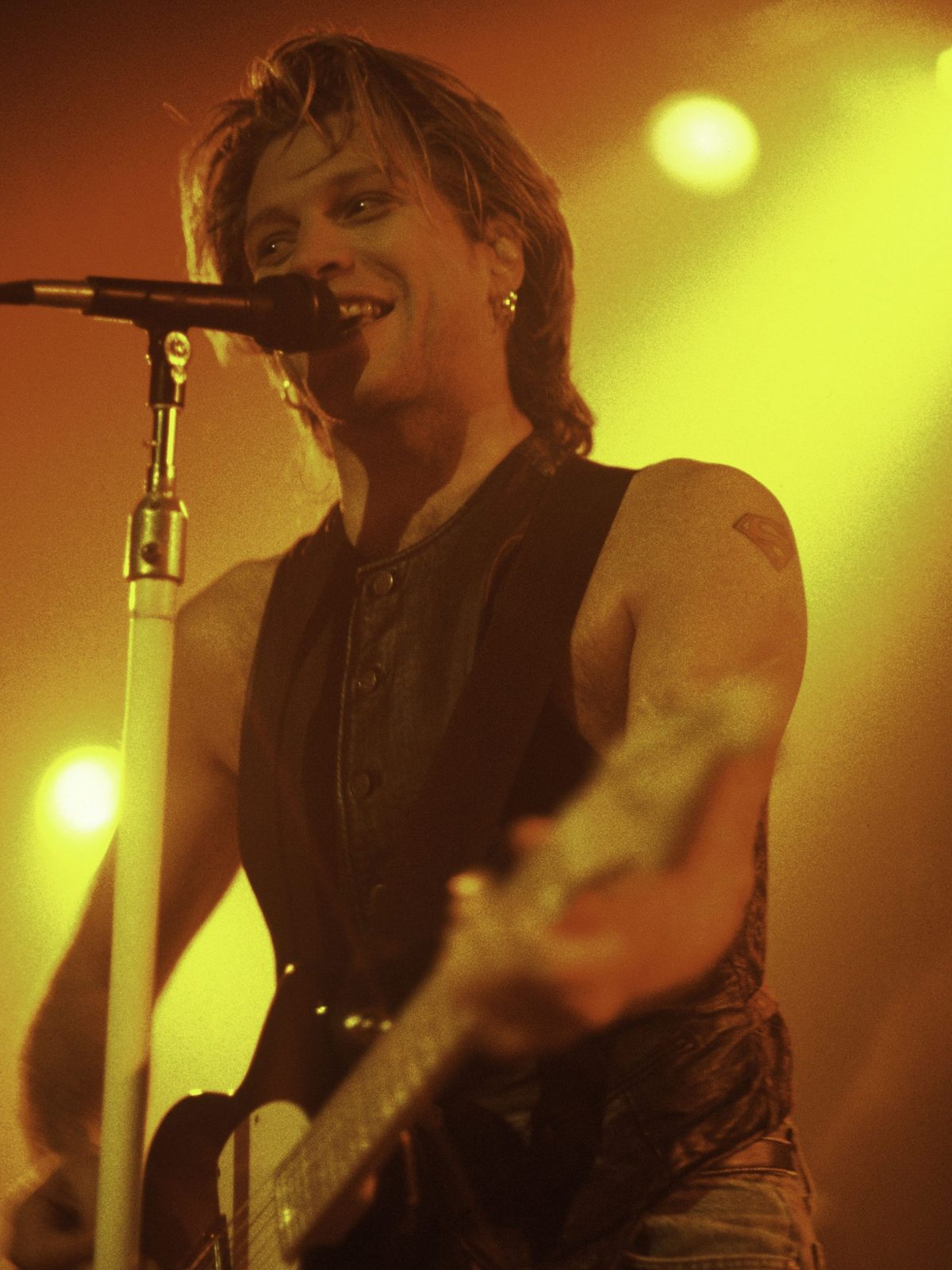 Jon Bon Jovi