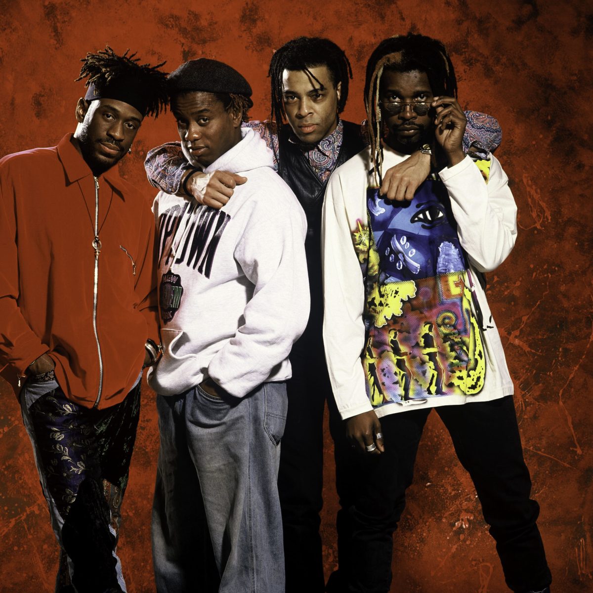 Living Colour
