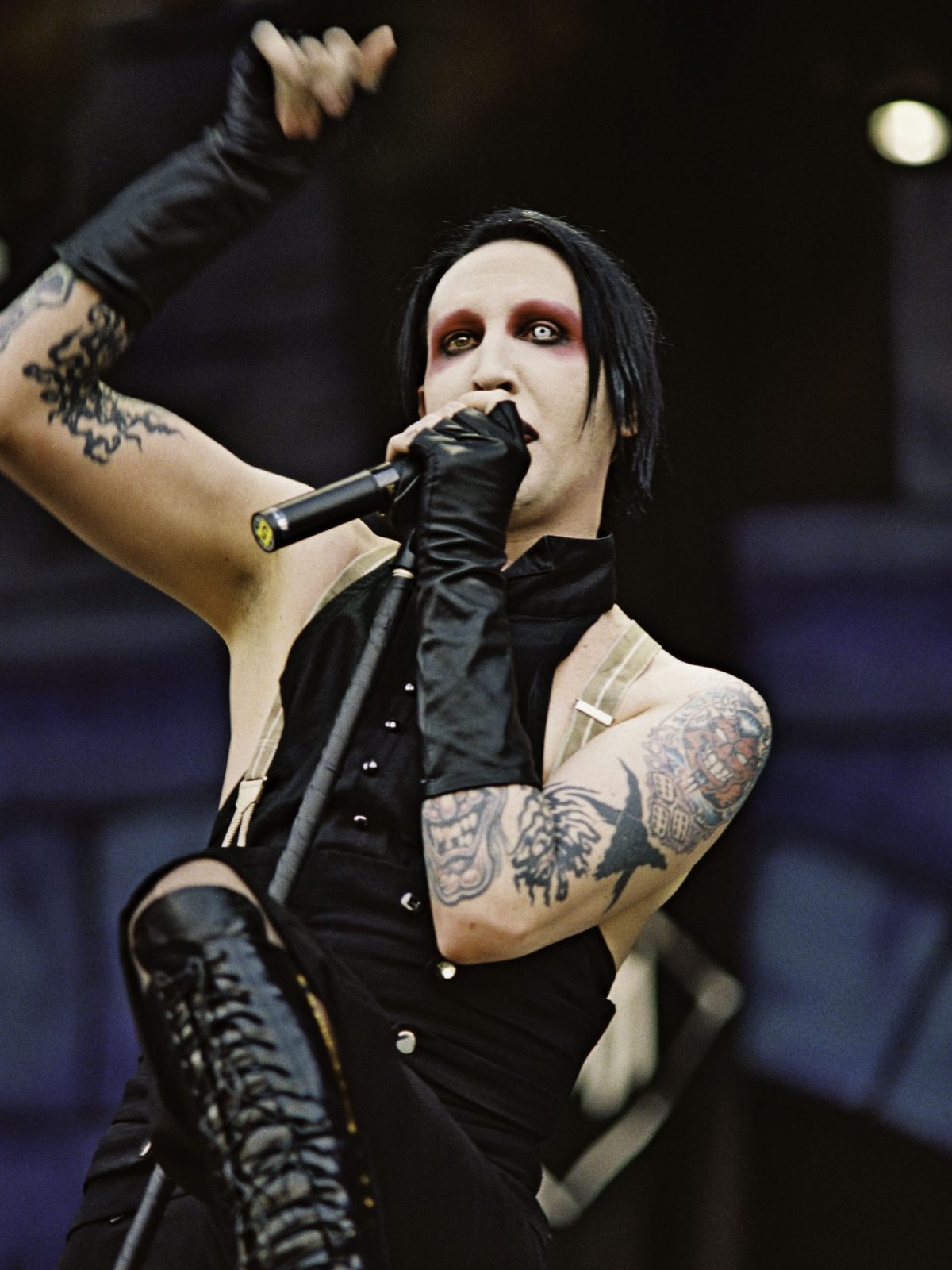 Marilyn Manson