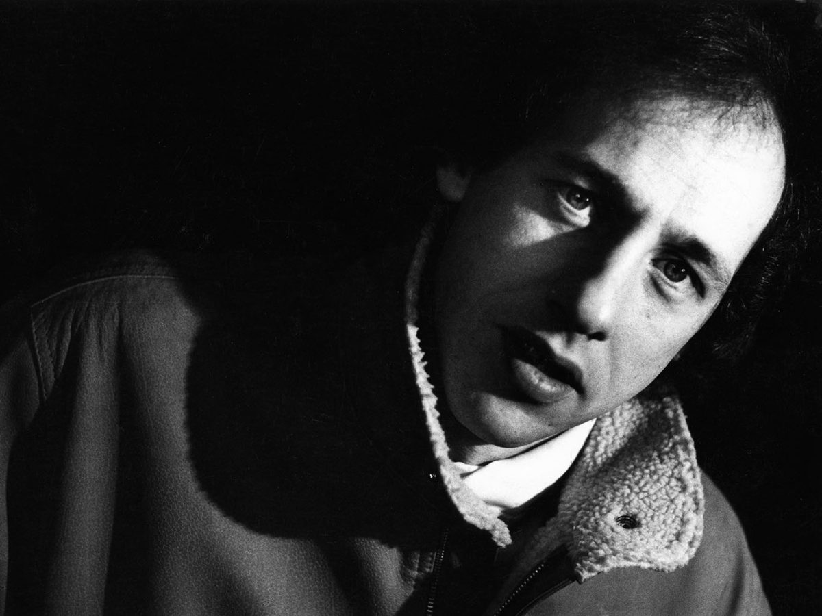 Mark Knopfler