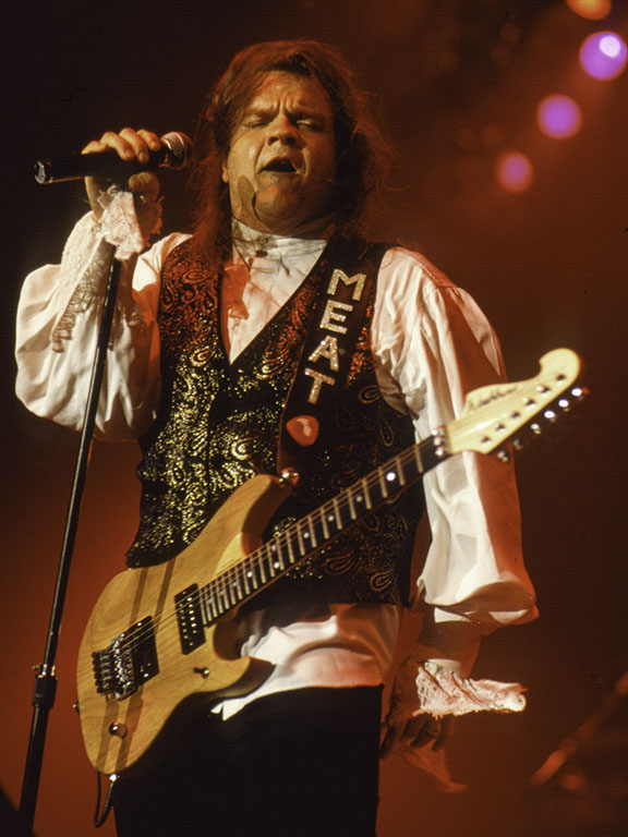Meatloaf