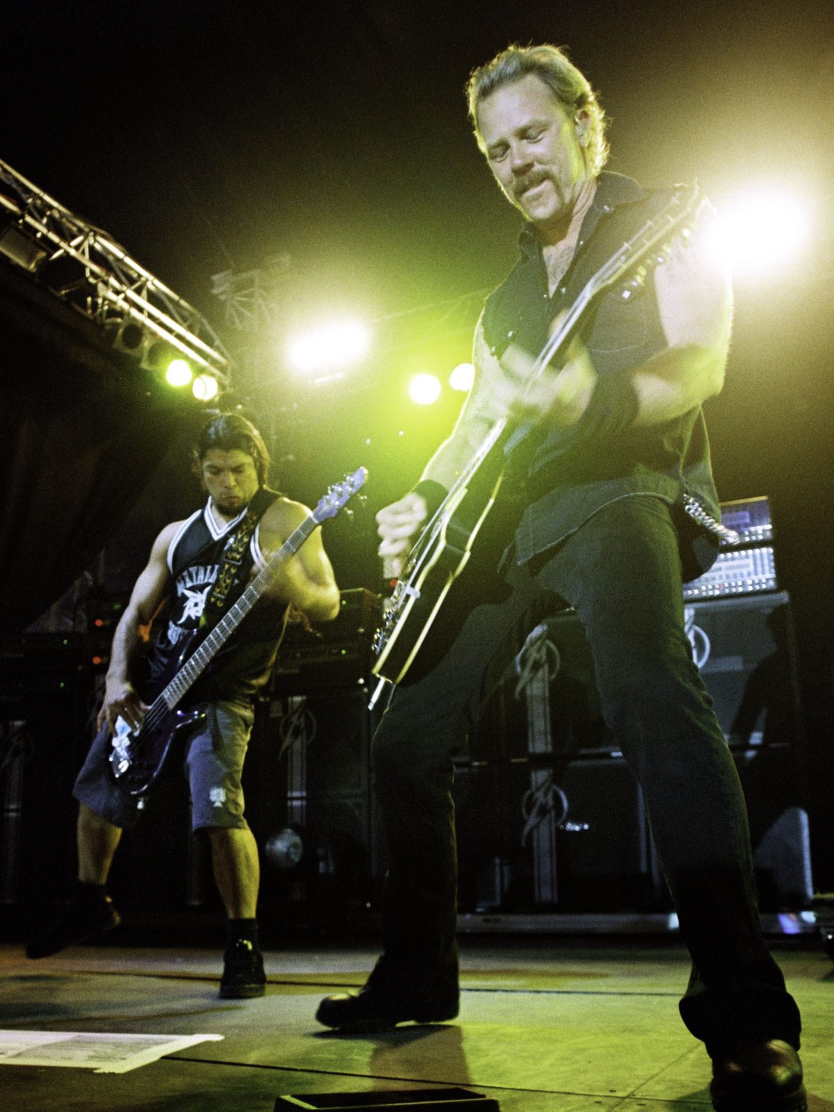Metallica