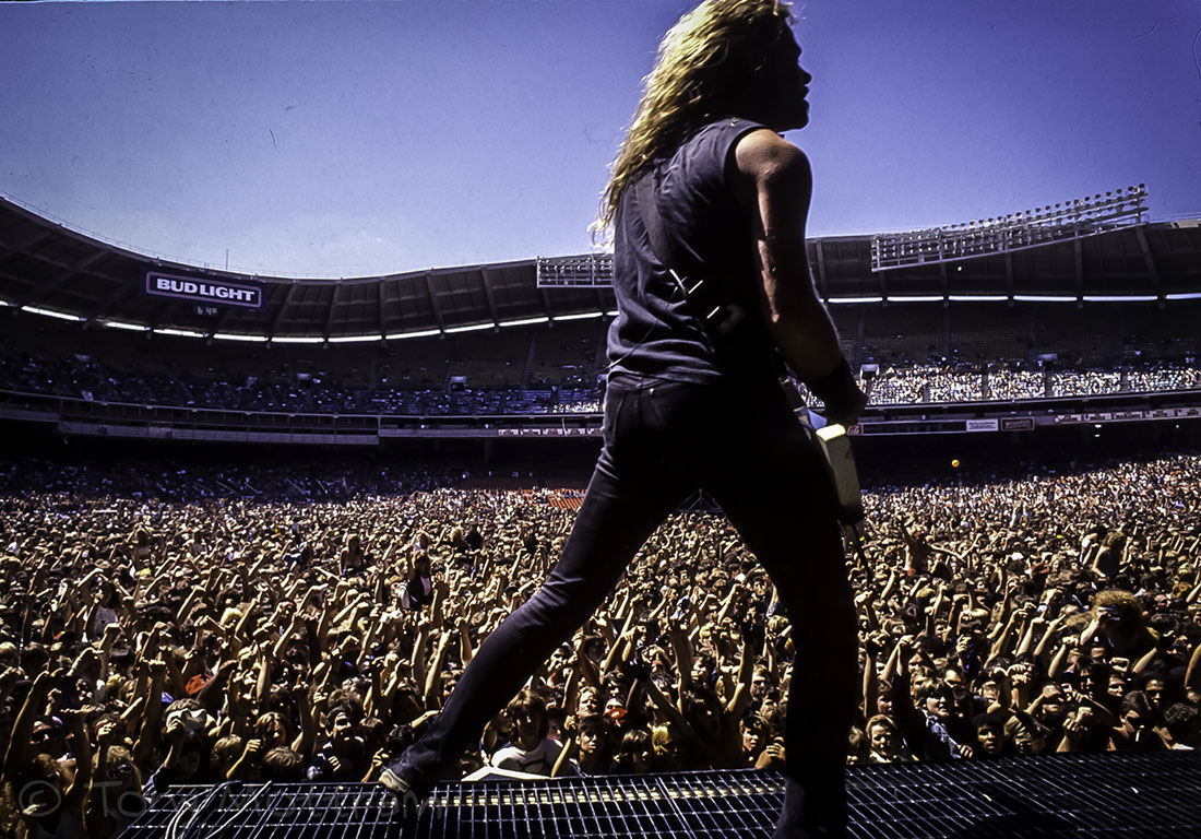 Metallica