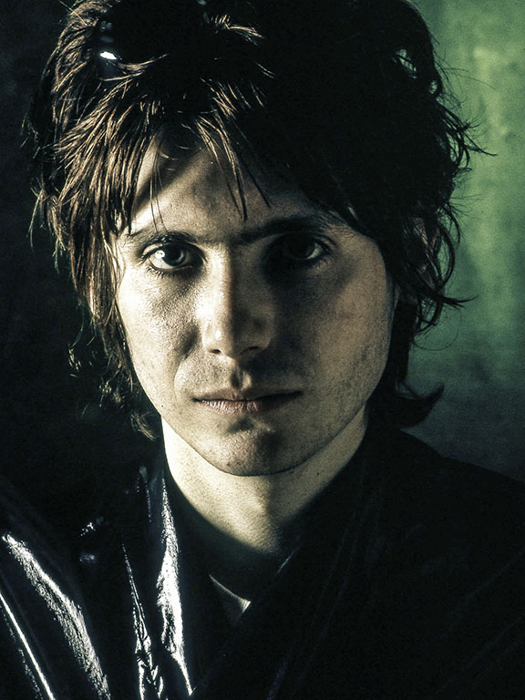 Nicky Wire
