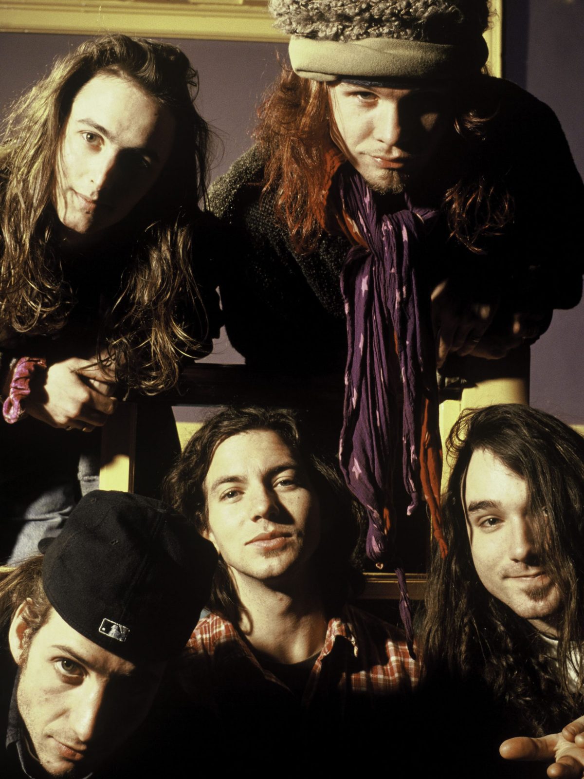 Pearl Jam