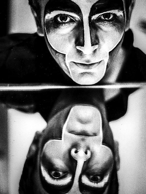 Peter Gabriel