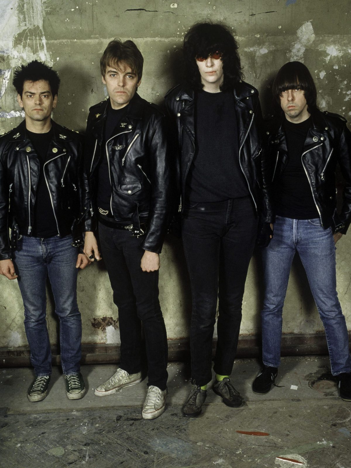 Ramones