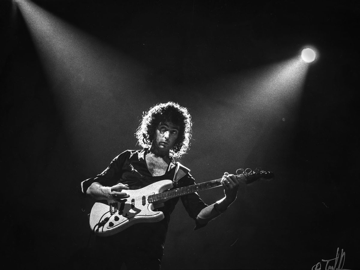 Ritchie Blackmore