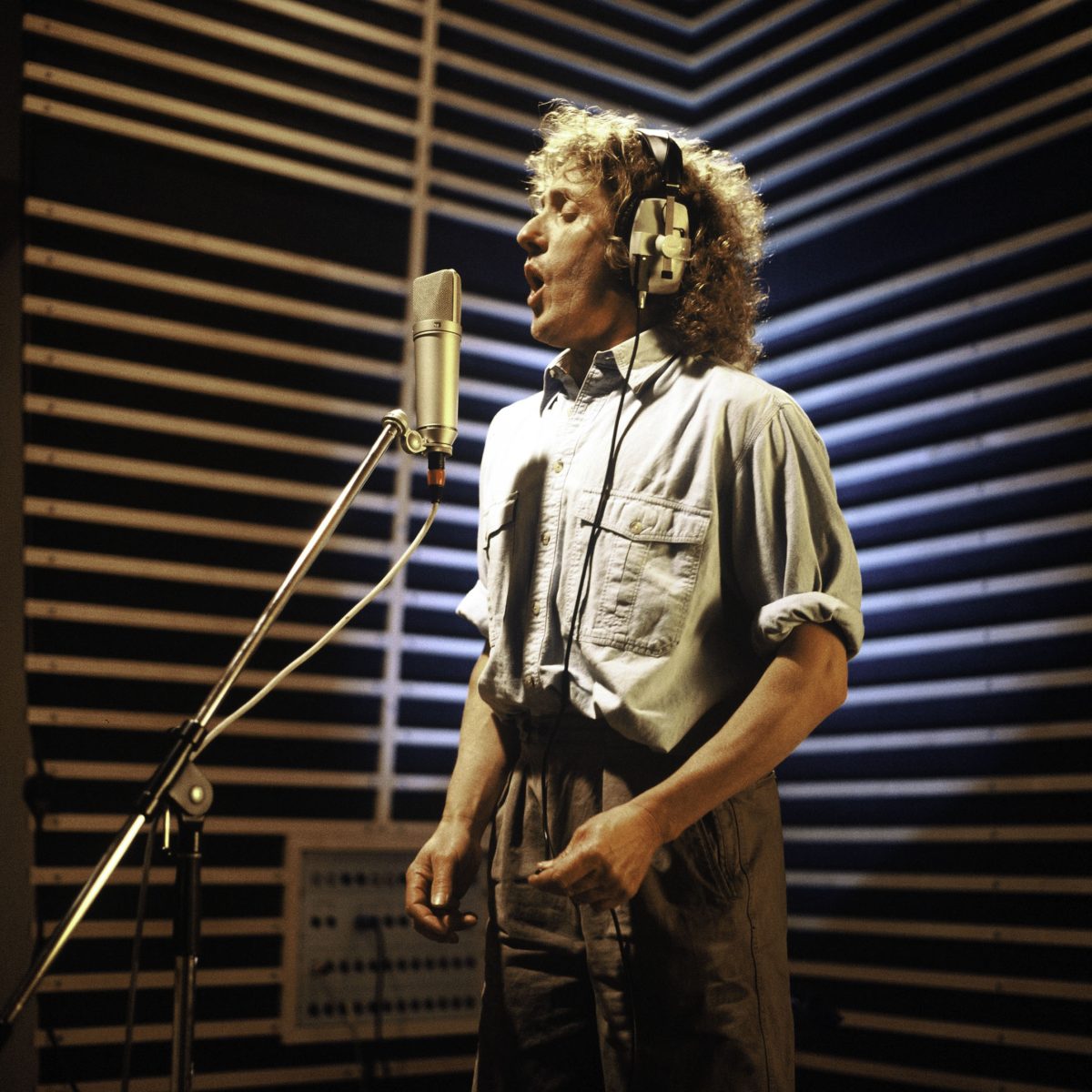Roger Daltrey