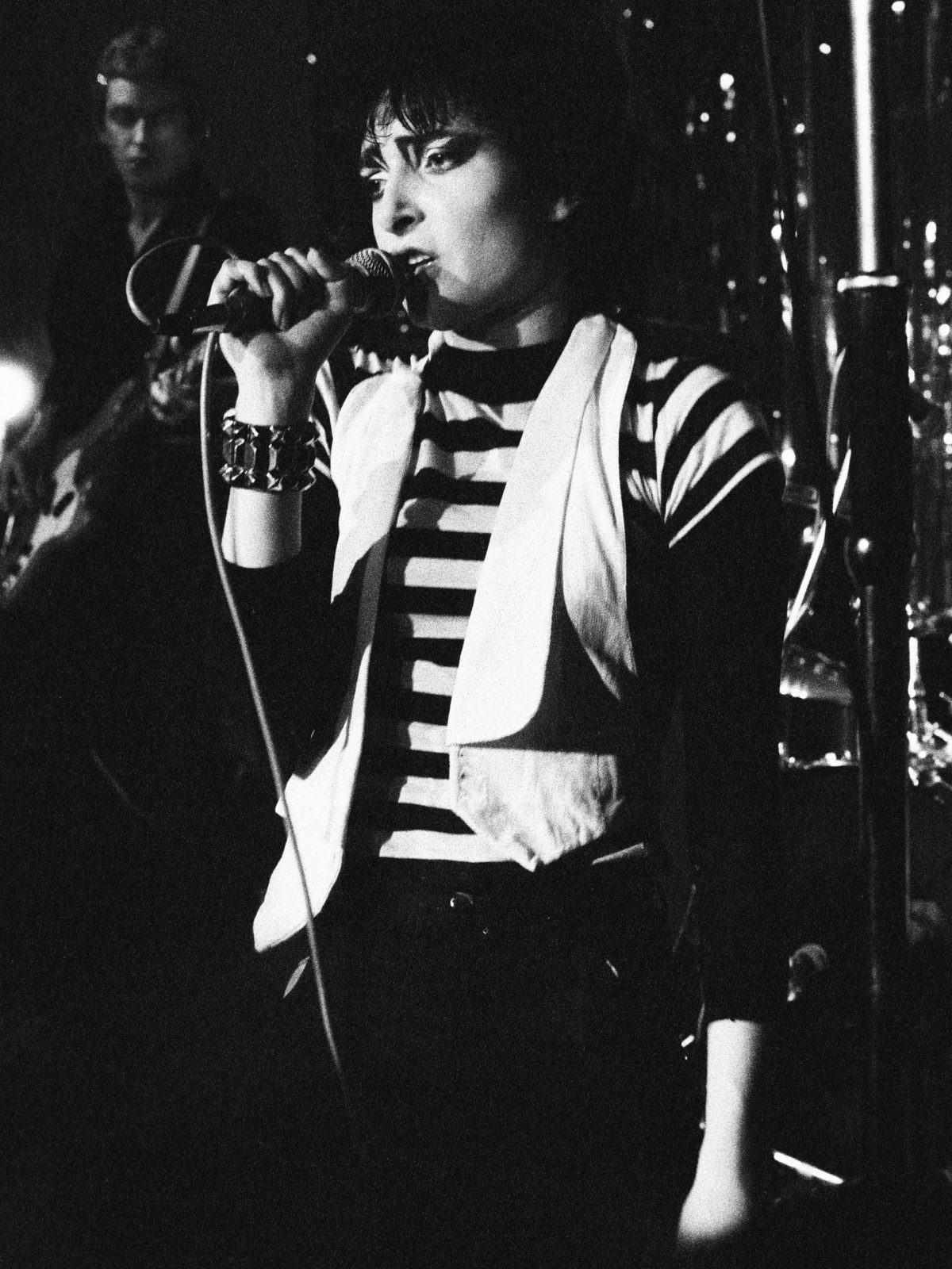 Siouxsie Sioux