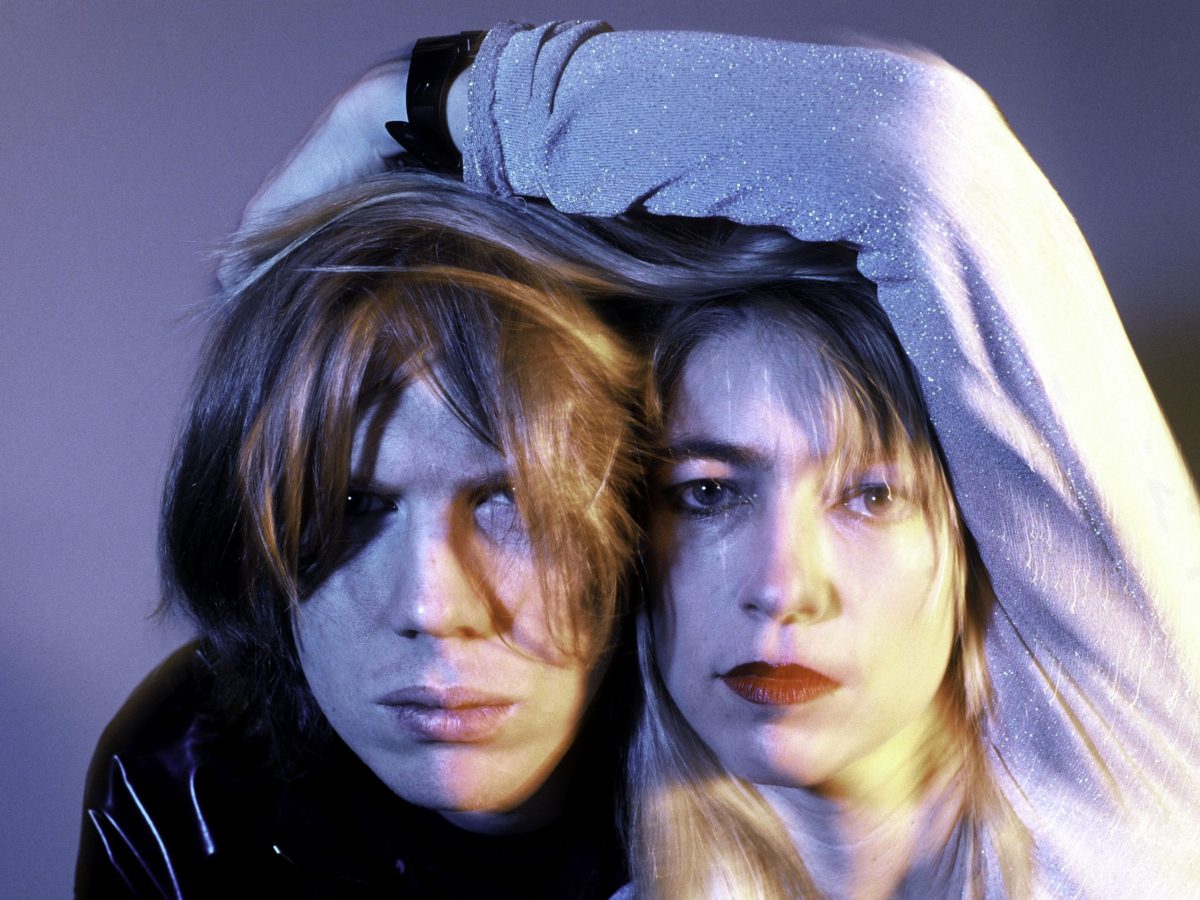 Sonic Youth