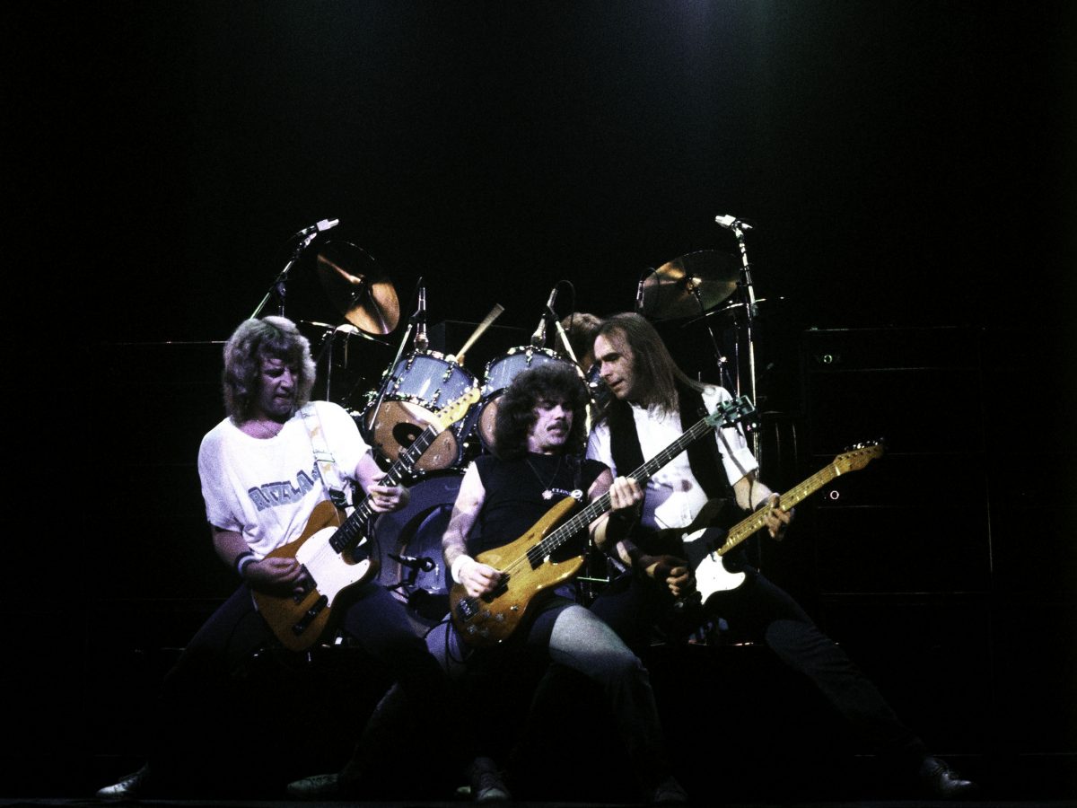 Status Quo